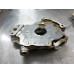 93M030 Engine Oil Pump From 1998 Lincoln Continental  4.6